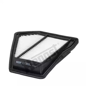 HENGST FILTER e1350l -  Воздушный фильтр